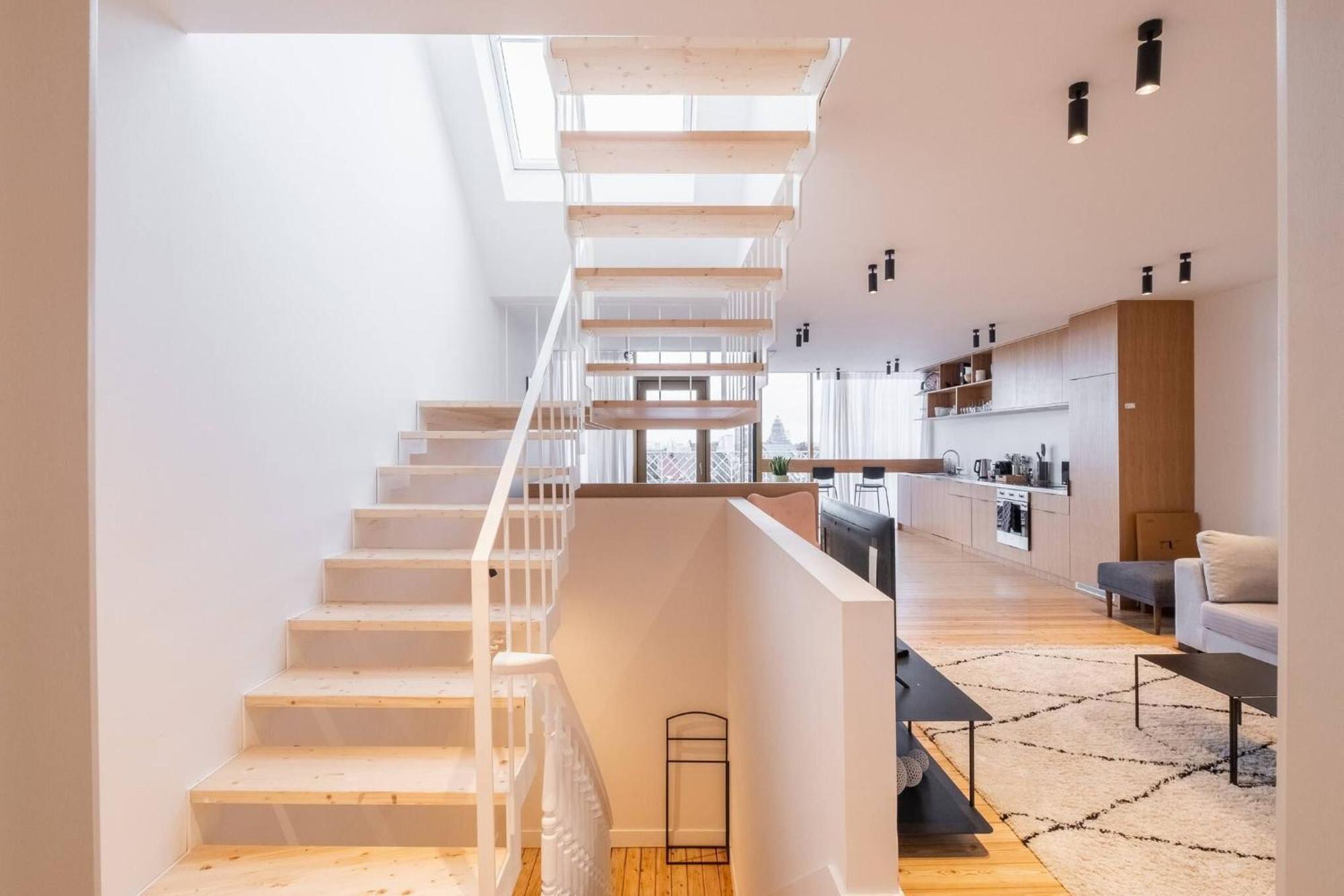 Apartament Savoie Bruksela Zewnętrze zdjęcie
